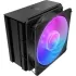 מערכת קירור Cooler Master Hyper 212 3DHP ARGB Edition CPU Air צבע שחור