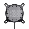 קירור למעבד Corsair HYDROX CPU Water Block XC7 ELITE LCD Black צבע שחור