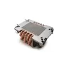Охлаждение процессора Dynatron S5R1-4710