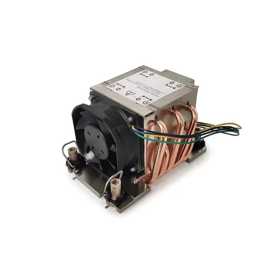 Охлаждение процессора Dynatron S5R1-4710