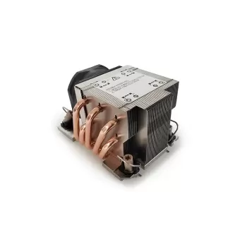 Охлаждение процессора Dynatron S5R1-4710