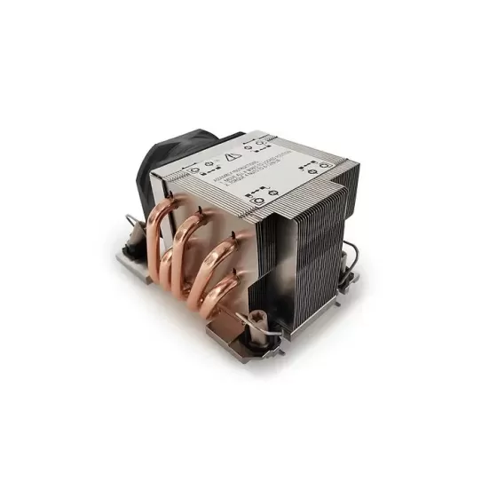 Охлаждение процессора Dynatron S5R1-4710
