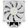 Охлаждение процессора Gamdias BOREAS E2-410 WH white Охлаждение процессора Gamdias BOREAS E2-410 WH white