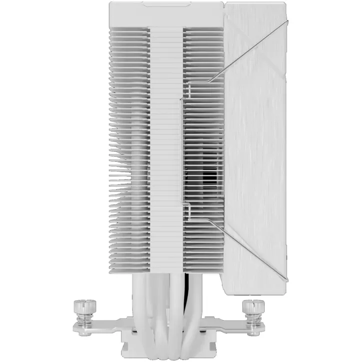Охлаждение процессора Gamdias BOREAS E2-410 WH white Охлаждение процессора Gamdias BOREAS E2-410 WH white