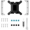 Охлаждение процессора Gamdias BOREAS E2-410 WH white Охлаждение процессора Gamdias BOREAS E2-410 WH white