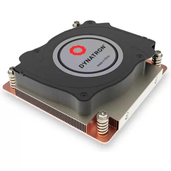 קירור למעבד Dynatron Q7 1U