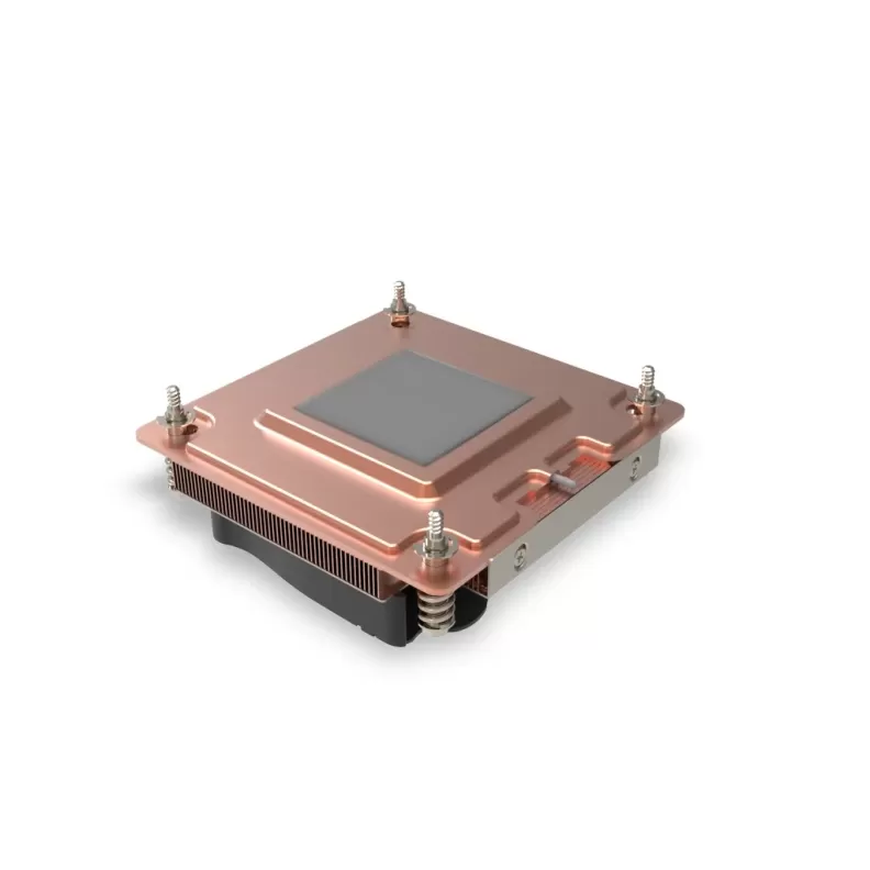 קירור למעבד Dynatron Q7 1U