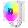 קירור למעבד Antec F600 ARGB לבן קירור למעבד Antec F600 ARGB לבן