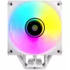 קירור למעבד Antec F600 ARGB לבן קירור למעבד Antec F600 ARGB לבן