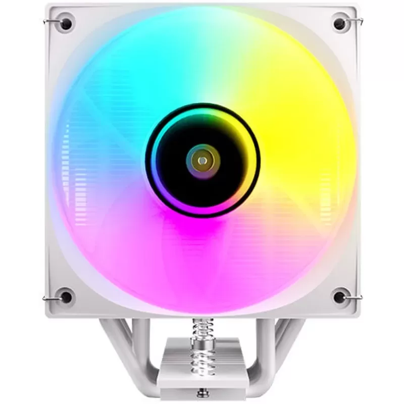 קירור למעבד Antec F600 ARGB לבן קירור למעבד Antec F600 ARGB לבן