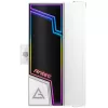 קירור למעבד Antec F600 ARGB לבן קירור למעבד Antec F600 ARGB לבן