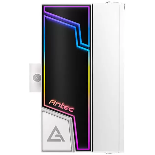 קירור למעבד Antec F600 ARGB לבן קירור למעבד Antec F600 ARGB לבן