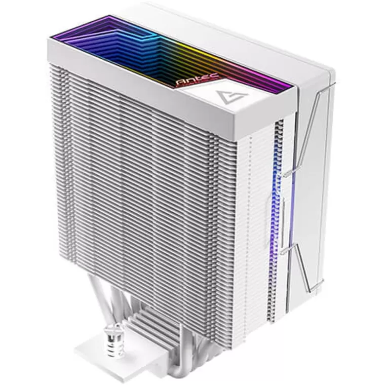 קירור למעבד Antec F600 ARGB לבן קירור למעבד Antec F600 ARGB לבן