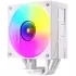 קירור למעבד Antec F600 ARGB לבן