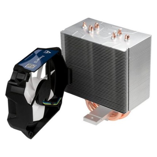 CPU Cooling Arctic Cooling FREEZER 12