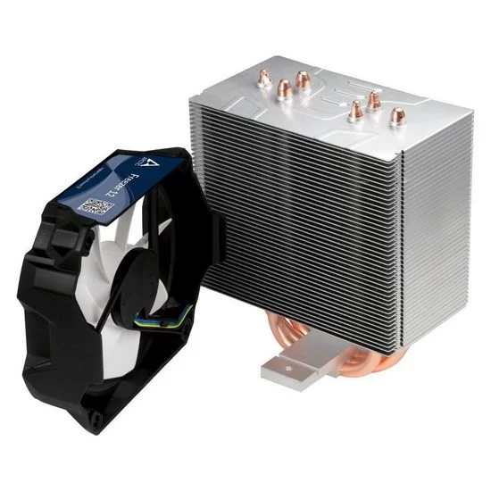 CPU Cooling Arctic Cooling FREEZER 12