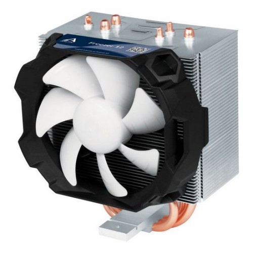 CPU Cooling Arctic Cooling FREEZER 12
