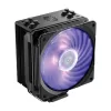 CPU Cooling Cooler Master Hyper 212 RGB black