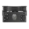 CPU Cooling Cooler Master Hyper 212 RGB black