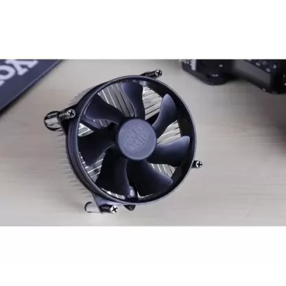 CPU Cooling Cooler Master STANDARD COOLER I50