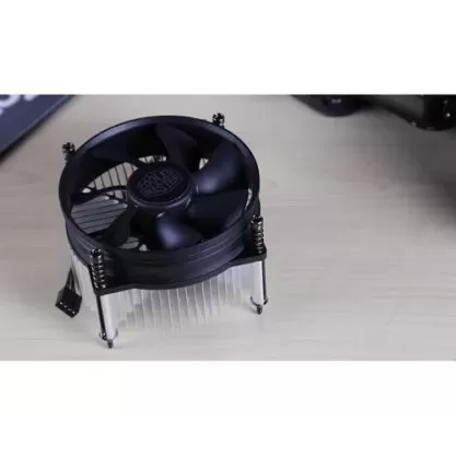 CPU Cooling Cooler Master STANDARD COOLER I50