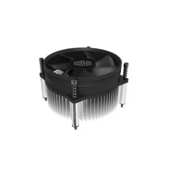 CPU Cooling Cooler Master STANDARD COOLER I50 CPU Cooling Cooler Master STANDARD COOLER I50