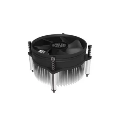 CPU Cooling Cooler Master STANDARD COOLER I50