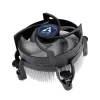 CPU Cooling Arctic Cooling Alpine 12 CO Color:black, silver