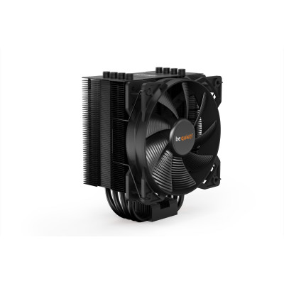 CPU Cooling be quiet! PURE ROCK 2 black CPU Cooling be quiet! PURE ROCK 2 black