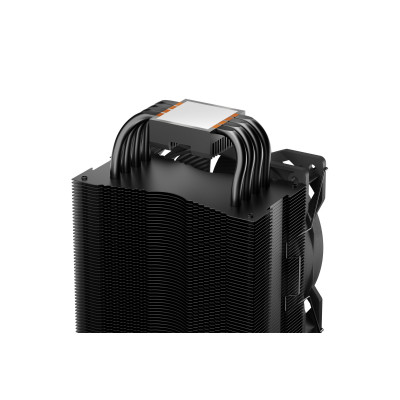CPU Cooling be quiet! PURE ROCK 2 black CPU Cooling be quiet! PURE ROCK 2 black