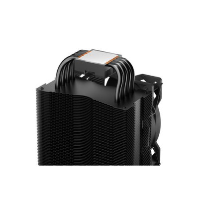 CPU Cooling be quiet! PURE ROCK 2 black CPU Cooling be quiet! PURE ROCK 2 black