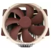 קירור למעבד Noctua NH-D15 SE-AM4 צבע חום