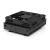 קירור למעבד Noctua NF-A9x14 HS-PWM chromax.black צבע שחור קירור למעבד Noctua NF-A9x14 HS-PWM chromax.black צבע שחור