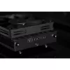 קירור למעבד Noctua NF-A9x14 HS-PWM chromax.black צבע שחור קירור למעבד Noctua NF-A9x14 HS-PWM chromax.black צבע שחור