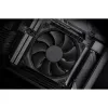 קירור למעבד Noctua NF-A9x14 HS-PWM chromax.black צבע שחור קירור למעבד Noctua NF-A9x14 HS-PWM chromax.black צבע שחור