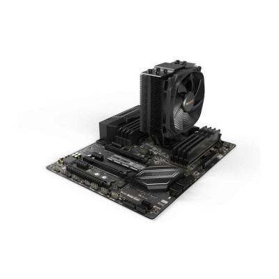 CPU Cooling be quiet! Dark Rock Slim CPU Cooling be quiet! Dark Rock Slim