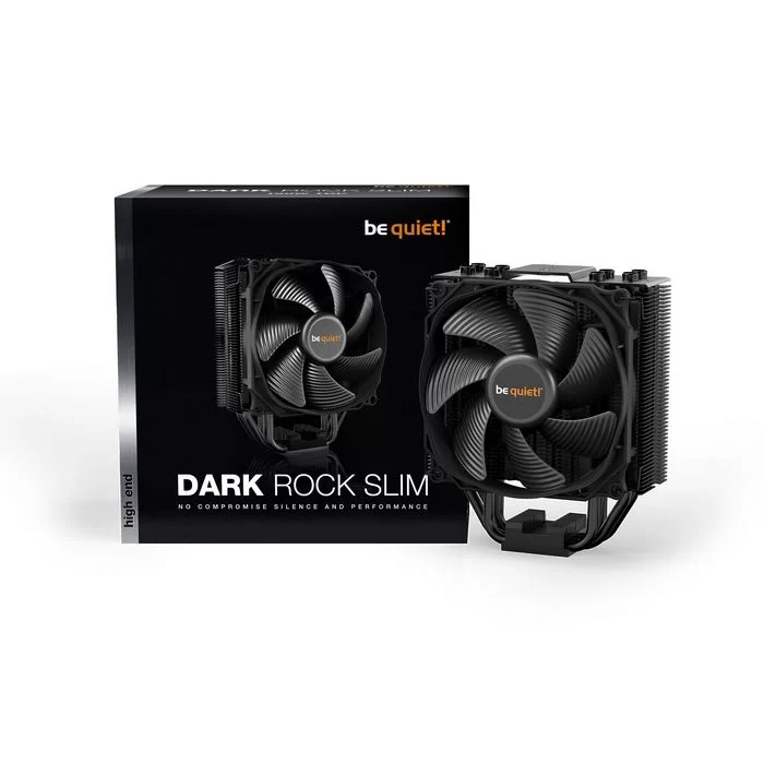 קירור למעבד be quiet! Dark Rock Slim