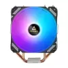 קירור למעבד Antec A400i צבע שחור קירור למעבד Antec A400i צבע שחור