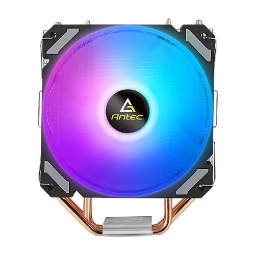 קירור למעבד Antec A400i צבע שחור קירור למעבד Antec A400i צבע שחור