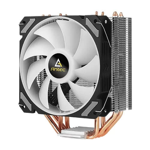 קירור למעבד Antec A400i צבע שחור קירור למעבד Antec A400i צבע שחור