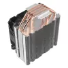 קירור למעבד Antec A400i צבע שחור קירור למעבד Antec A400i צבע שחור