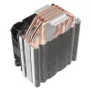 קירור למעבד Antec A400i צבע שחור קירור למעבד Antec A400i צבע שחור