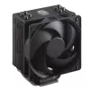 CPU Cooling Cooler Master HYPER 212 BLACK EDITION WITH LGA1700 (NEW PACKAGING) Color:black