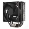 CPU Cooling Cooler Master HYPER 212 BLACK EDITION WITH LGA1700 (NEW PACKAGING) Color:black
