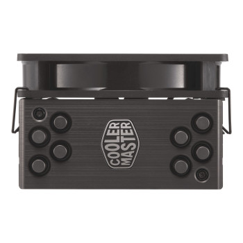 קירור למעבד Cooler Master HYPER 212 BLACK EDITION WITH LGA1700 (NEW PACKAGING) קירור למעבד Cooler Master HYPER 212 BLACK EDITION WITH LGA1700 (NEW PACKAGING)