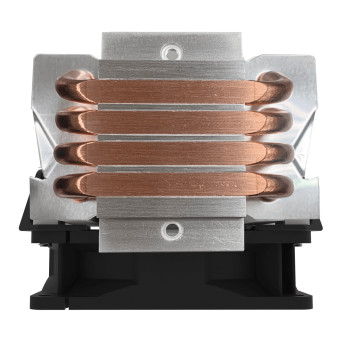 קירור למעבד Cooler Master HYPER H410R RGB OEM קירור למעבד Cooler Master HYPER H410R RGB OEM