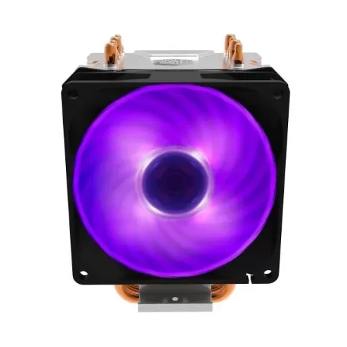 קירור למעבד Cooler Master HYPER H410R RGB OEM