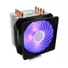 קירור למעבד Cooler Master HYPER H410R RGB OEM