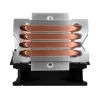 קירור למעבד Cooler Master HYPER H410R RGB OEM