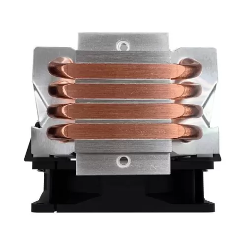 קירור למעבד Cooler Master HYPER H410R RGB OEM